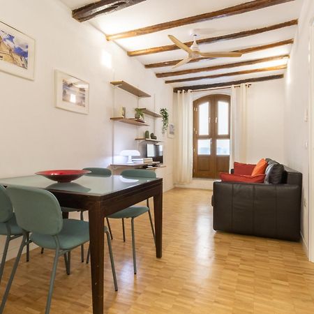 Appartement Casa Buragna à Cagliari Extérieur photo