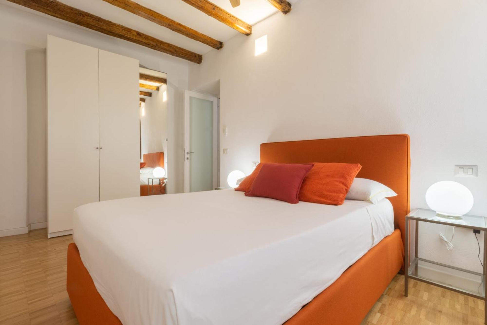 Appartement Casa Buragna à Cagliari Extérieur photo