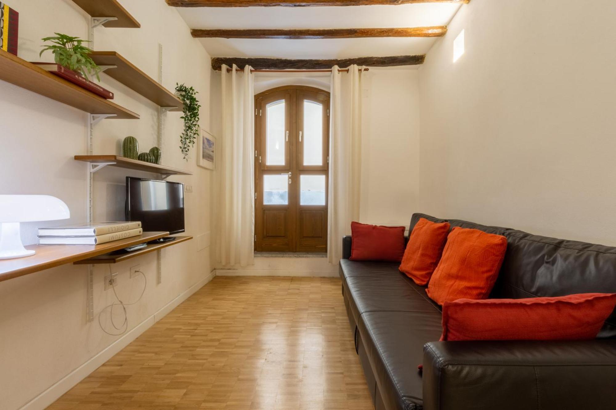 Appartement Casa Buragna à Cagliari Extérieur photo