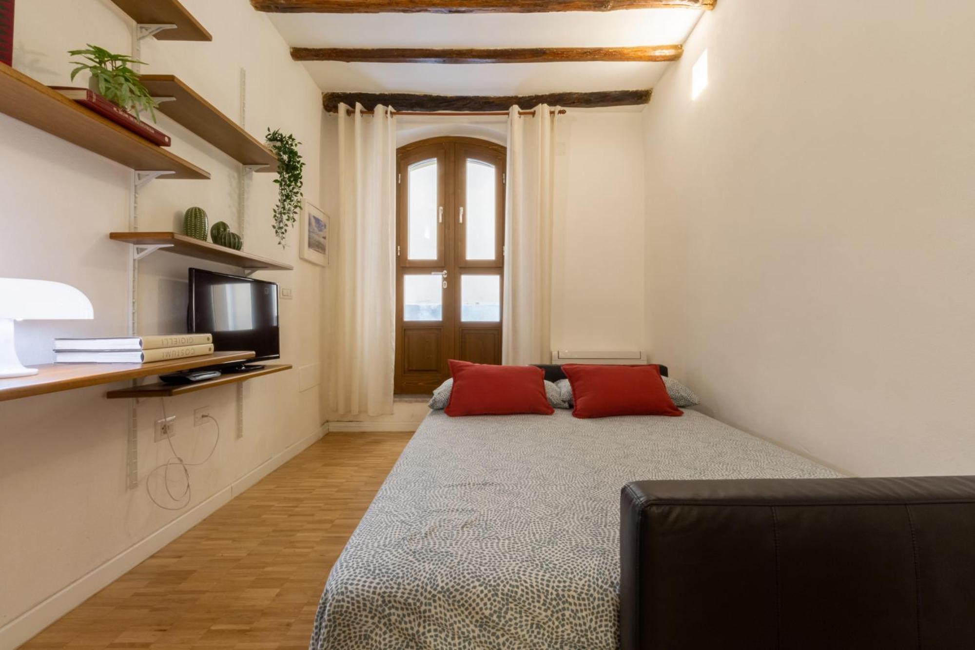 Appartement Casa Buragna à Cagliari Extérieur photo